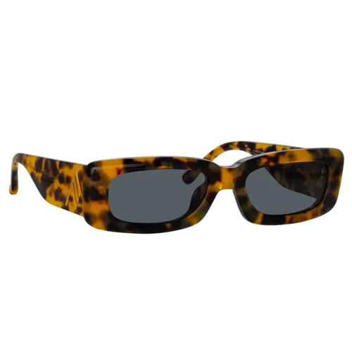 Accessories > Sunglasses - - The Attico - Modalova