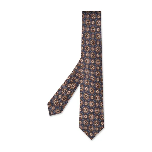Accessories > Ties - - Kiton - Modalova