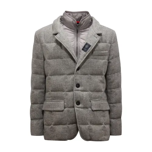Jackets > Winter Jackets - - Fay - Modalova