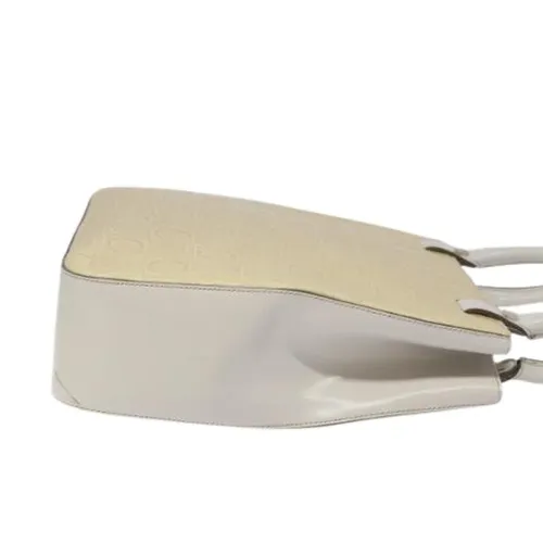 Pre-owned > Pre-owned Bags > Pre-owned Shoulder Bags - - Salvatore Ferragamo Pre-owned - Modalova