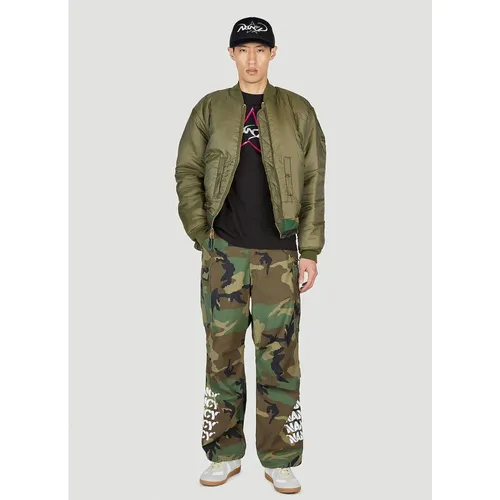 Jackets > Bomber Jackets - - Nancy - Modalova