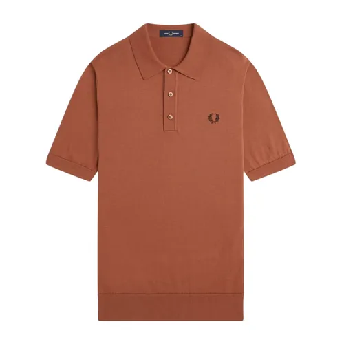 Tops > Polo Shirts - - Fred Perry - Modalova