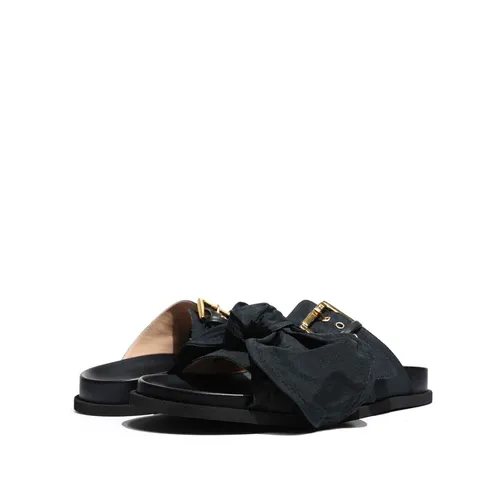 Shoes > Flip Flops & Sliders > Sliders - - N21 - Modalova