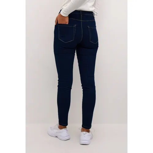 Jeans > Skinny Jeans - - Kaffe - Modalova