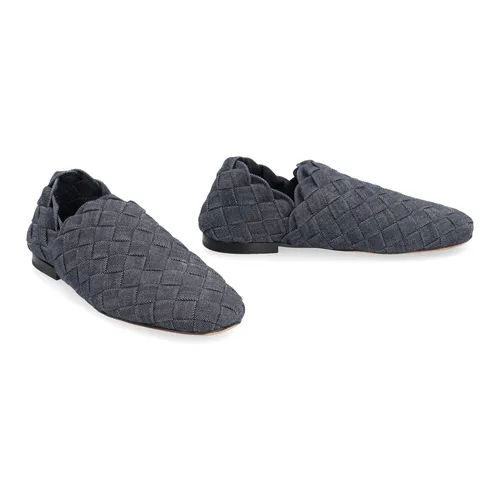 Shoes > Flats > Loafers - - Bottega Veneta - Modalova
