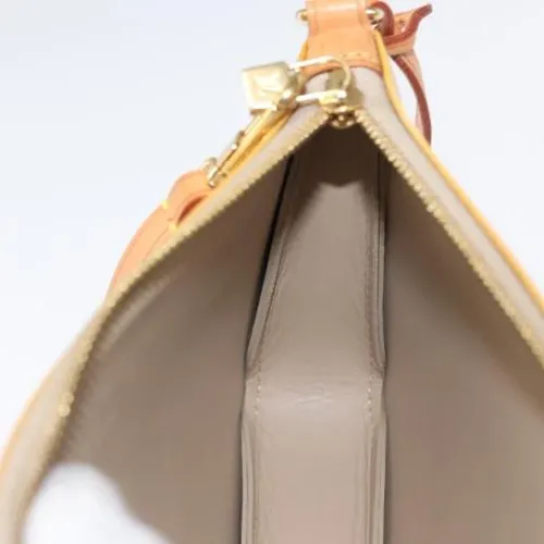 Pre-owned > Pre-owned Bags > Pre-owned Shoulder Bags - - Louis Vuitton Vintage - Modalova