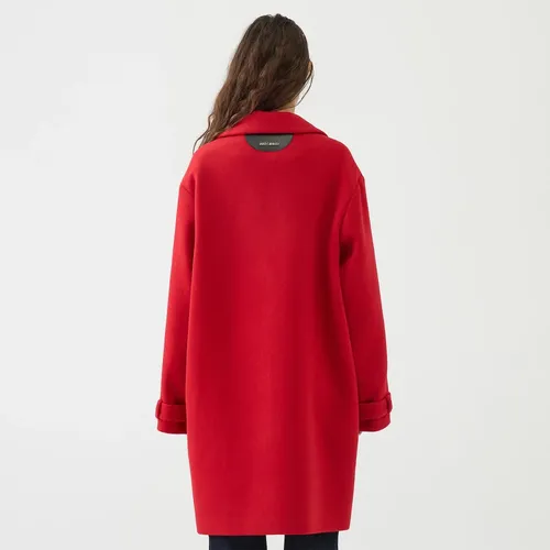 Coats > Single-Breasted Coats - - Just Cavalli - Modalova