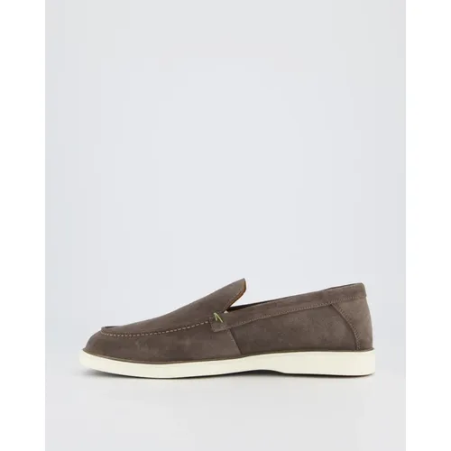 Shoes > Flats > Loafers - - Atelier Verdi - Modalova
