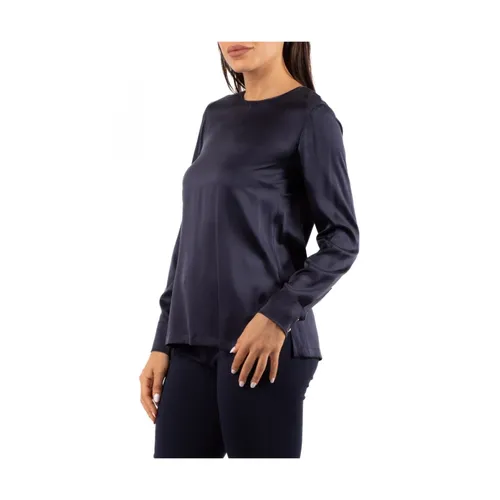 Blouses & Shirts > Blouses - - Max Mara Studio - Modalova