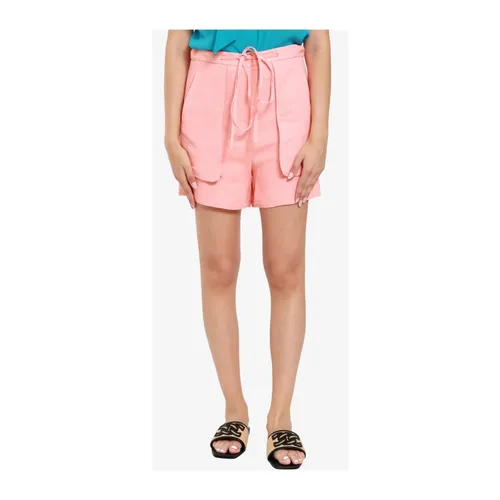 Shorts > Short Shorts - - Mauro Grifoni - Modalova