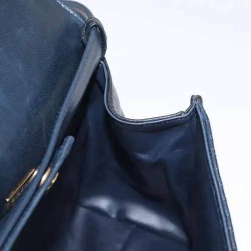 Pre-owned > Pre-owned Bags > Pre-owned Handbags - - Bally Pre-owned - Modalova