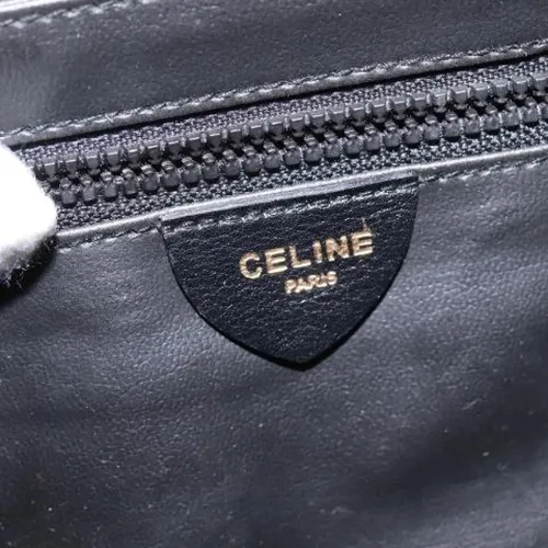 Pre-owned > Pre-owned Bags > Pre-owned Cross Body Bags - - Celine Vintage - Modalova