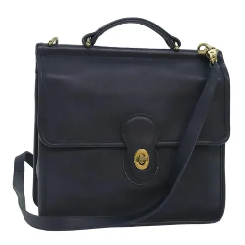 Pre-owned > Pre-owned Bags > Pre-owned Handbags - - Coach Pre-owned - Modalova