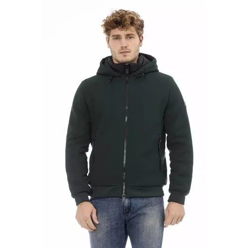 Jackets > Winter Jackets - - Baldinini - Modalova