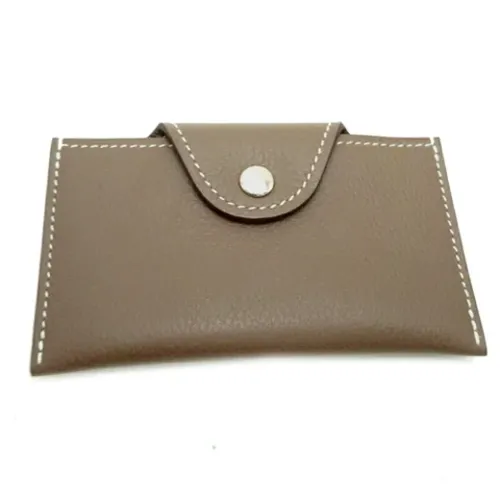 Pre-owned > Pre-owned Accessories - - Hermès Vintage - Modalova