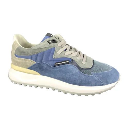 Shoes > Sneakers - - Floris van Bommel - Modalova