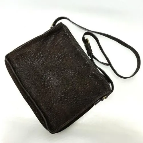 Pre-owned > Pre-owned Bags > Pre-owned Cross Body Bags - - Prada Vintage - Modalova