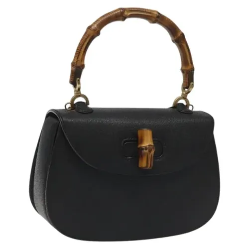 Pre-owned > Pre-owned Bags > Pre-owned Handbags - - Gucci Vintage - Modalova