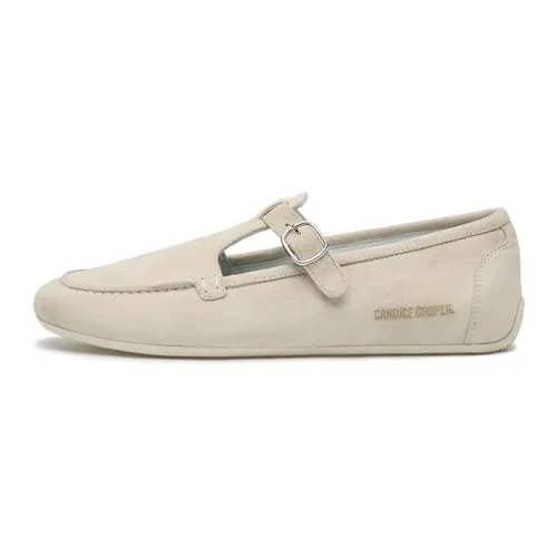 Shoes > Flats > Loafers - - Candice Cooper - Modalova