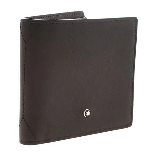 Accessories > Wallets & Cardholders - - Montblanc - Modalova