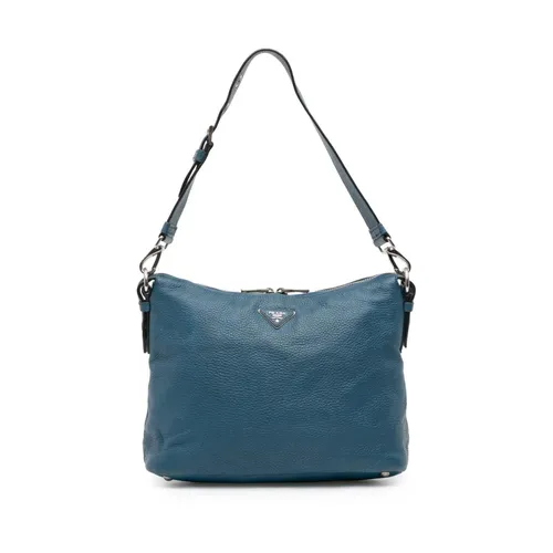 Pre-owned > Pre-owned Bags > Pre-owned Shoulder Bags - - Prada Vintage - Modalova