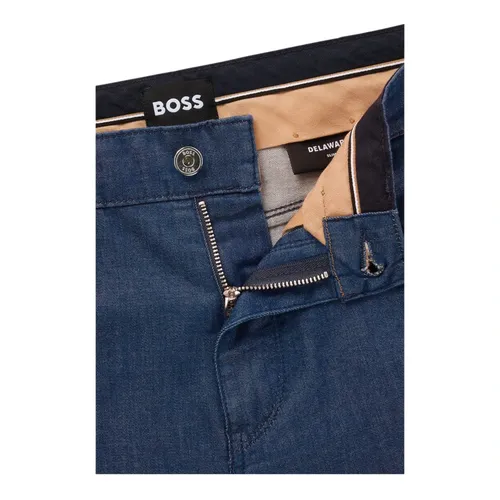 Jeans > Slim-fit Jeans - - Hugo - Modalova