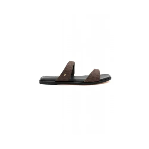 Shoes > Flip Flops & Sliders > Sliders - - Michael Kors - Modalova