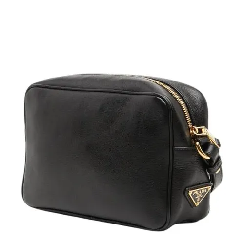 Pre-owned > Pre-owned Bags > Pre-owned Cross Body Bags - - Prada Vintage - Modalova