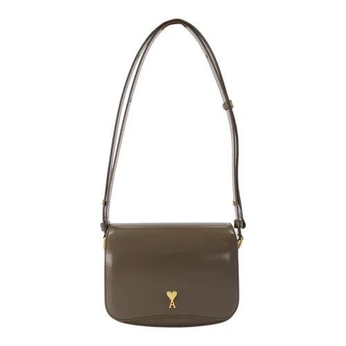 Bags > Shoulder Bags - - Ami Paris - Modalova