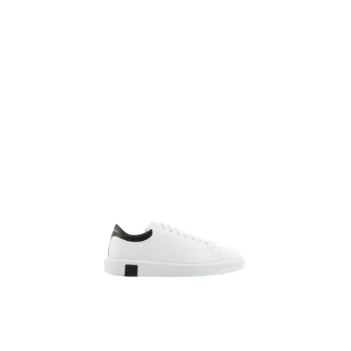 Shoes > Sneakers - - Armani Exchange - Modalova