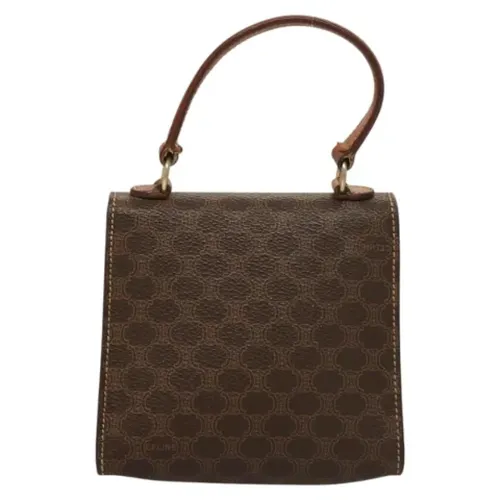 Pre-owned > Pre-owned Bags > Pre-owned Handbags - - Celine Vintage - Modalova
