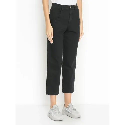Trousers > Chinos - - Eleventy - Modalova