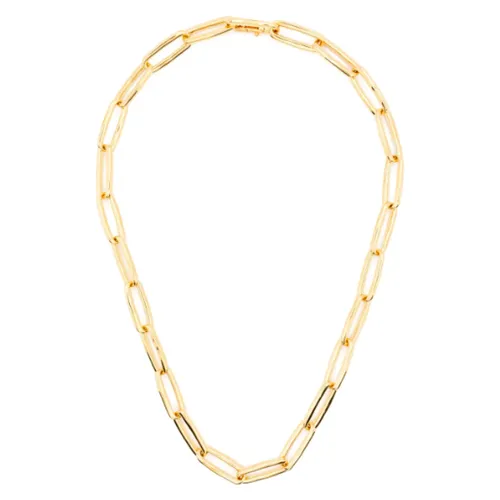 Accessories > Jewellery > Necklaces - - Jil Sander - Modalova