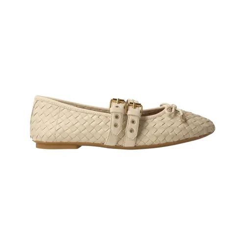 Shoes > Flats > Ballerinas - - Elvio Zanon - Modalova