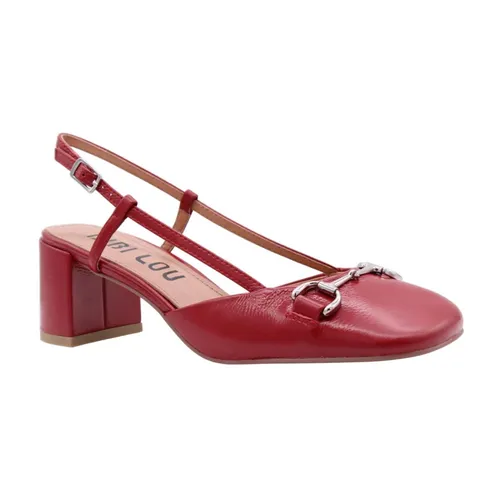Shoes > Heels > Pumps - - Bibi Lou - Modalova