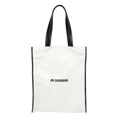 Bags > Tote Bags - - Jil Sander - Modalova