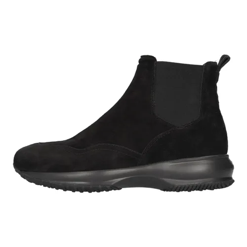 Shoes > Boots > Chelsea Boots - - Hogan - Modalova