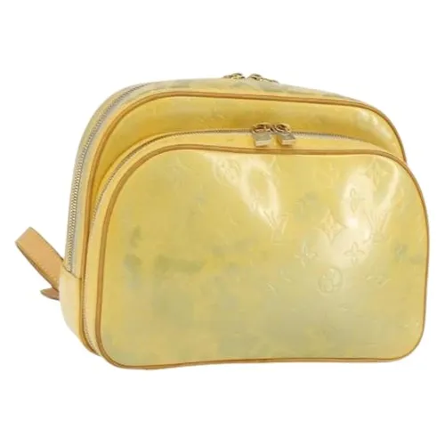 Pre-owned > Pre-owned Bags > Pre-owned Handbags - - Louis Vuitton Vintage - Modalova