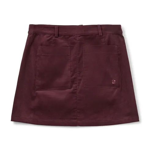 Skirts > Short Skirts - - Sofie Schnoor - Modalova