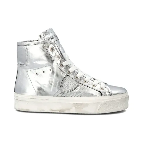 Shoes > Sneakers - - Philippe Model - Modalova