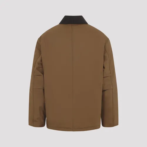 Jackets > Light Jackets - - Carhartt Wip - Modalova