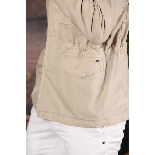 Jackets > Light Jackets - - Mason's - Modalova