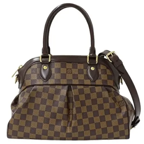 Pre-owned > Pre-owned Bags > Pre-owned Tote Bags - - Louis Vuitton Vintage - Modalova