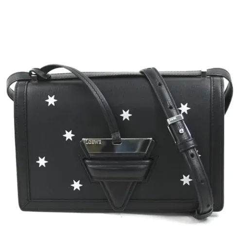 Pre-owned > Pre-owned Bags > Pre-owned Cross Body Bags - - Loewe Pre-owned - Modalova