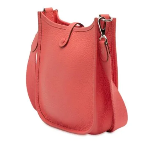 Pre-owned > Pre-owned Bags > Pre-owned Cross Body Bags - - Hermès Vintage - Modalova