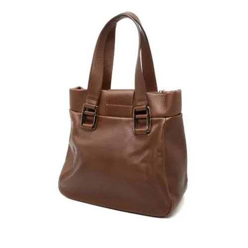 Pre-owned > Pre-owned Bags > Pre-owned Handbags - - Celine Vintage - Modalova