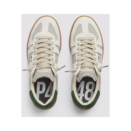 P448 - Shoes > Sneakers - Beige - P448 - Modalova