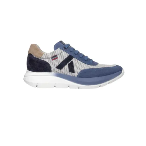 Shoes > Sneakers - - Callaghan - Modalova