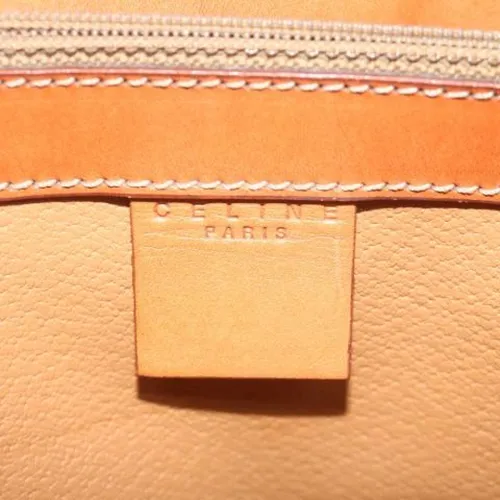 Pre-owned > Pre-owned Bags > Pre-owned Handbags - - Celine Vintage - Modalova