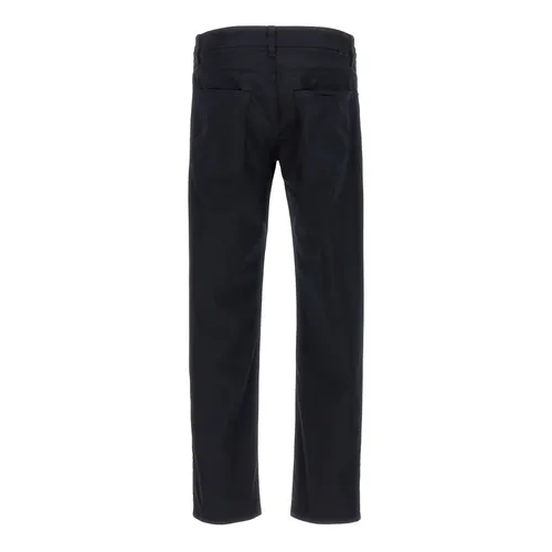 Hugo - Trousers > Chinos - Blue - Hugo - Modalova